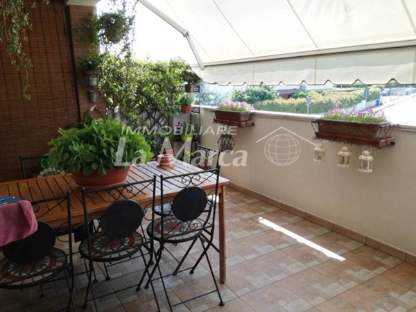 appartamento in affitto a Casier