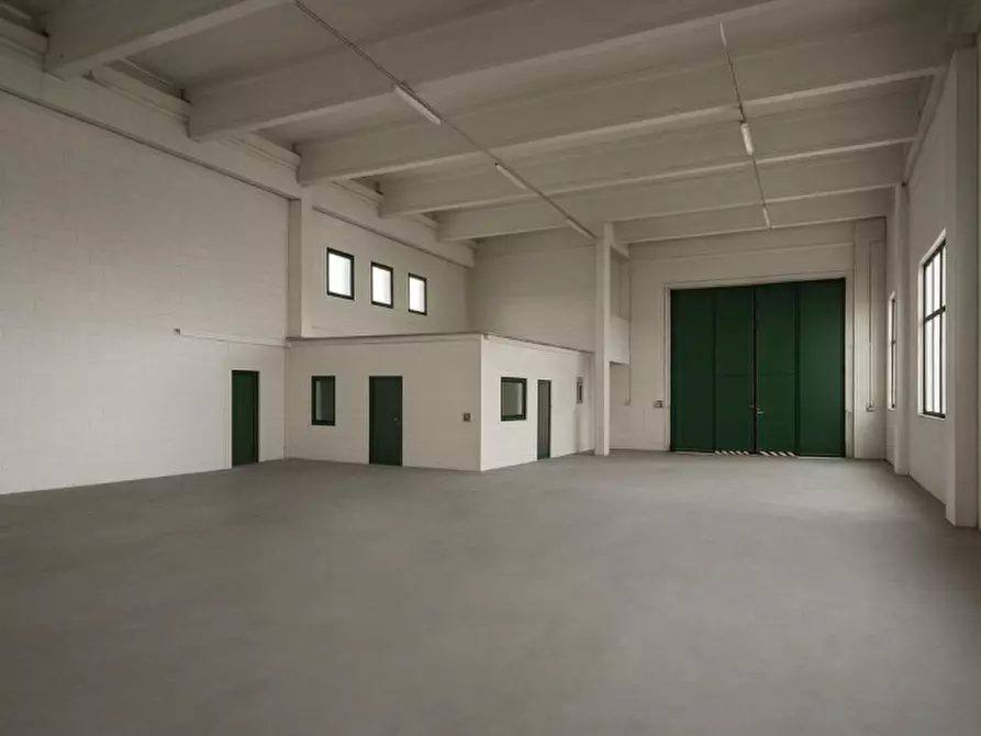 mansarda in affitto a Casier