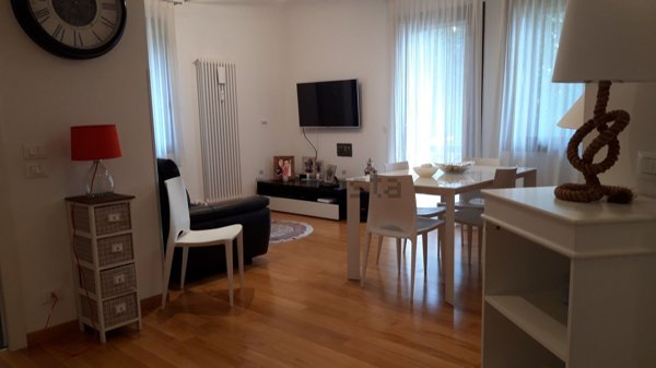 appartamento in affitto a Casier