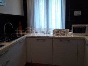 appartamento in affitto a Casier