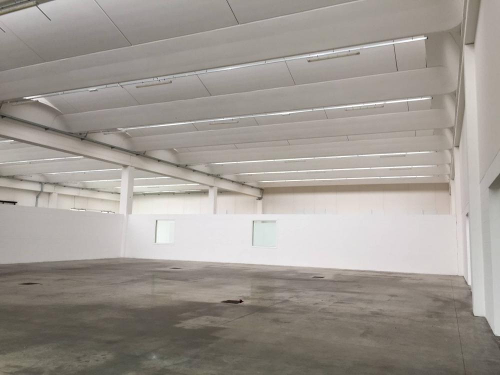 capannone in affitto a Casier in zona Dosson