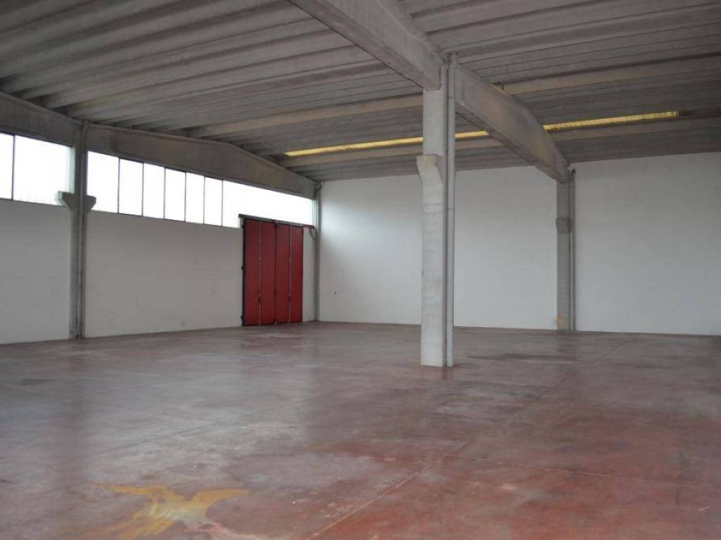 locale commerciale in affitto a Casier in zona Dosson