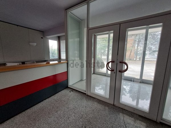 ufficio in affitto a Casier