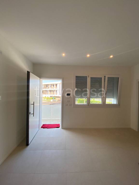 appartamento in affitto a Casier in zona Dosson