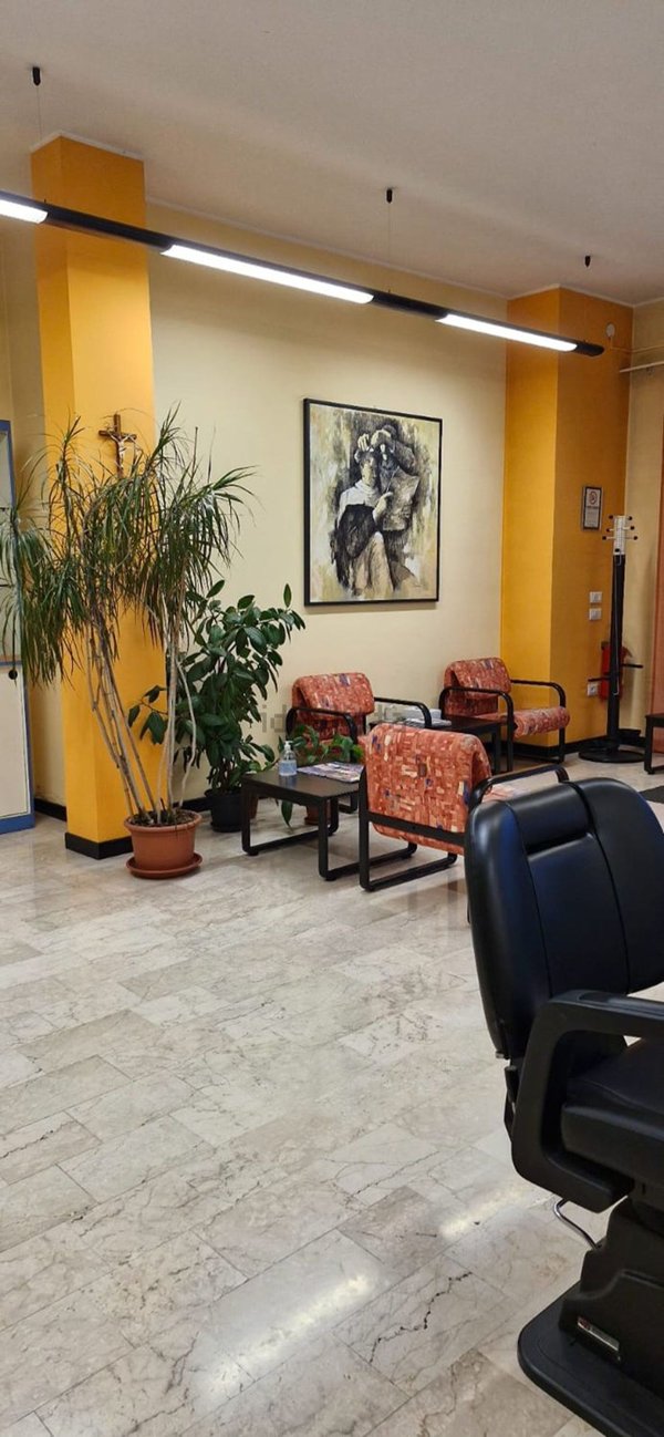 locale commerciale in affitto a Casier