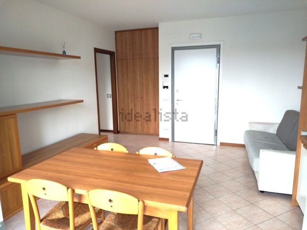 appartamento in affitto a Casier