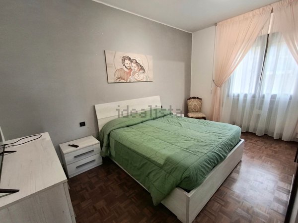 appartamento in affitto a Casier in zona Dosson