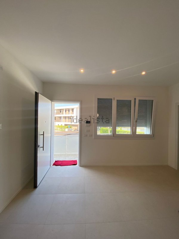 appartamento in affitto a Casier