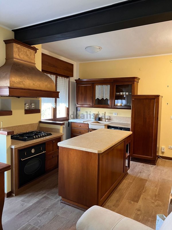 appartamento in affitto a Casier in zona Dosson