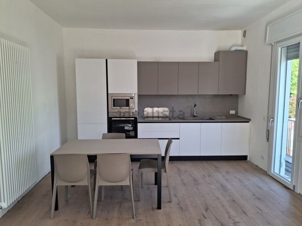 appartamento in affitto a Casier in zona Dosson