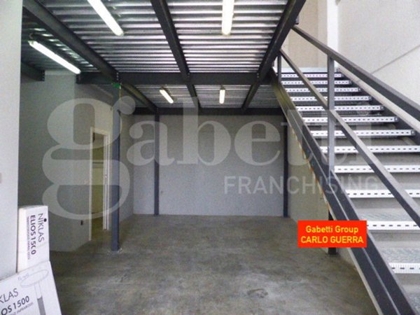 ufficio in affitto a Casier