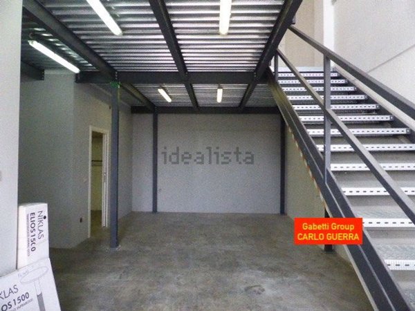 ufficio in affitto a Casier