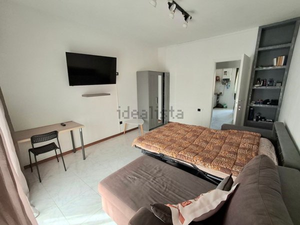 appartamento in affitto a Casier in zona Dosson