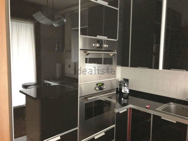 appartamento in affitto a Casier in zona Dosson