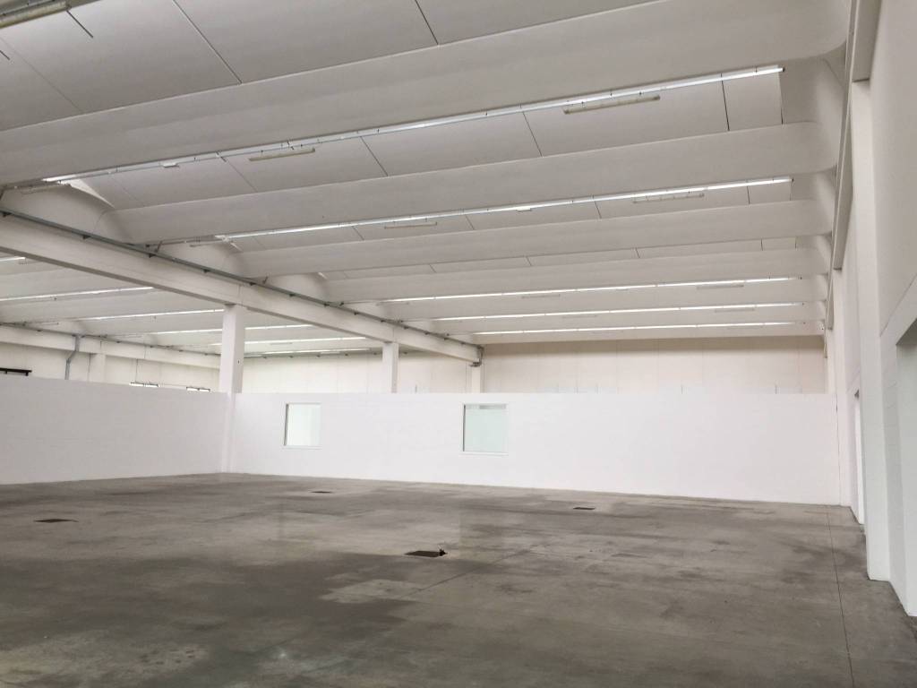 locale commerciale in affitto a Casier in zona Dosson
