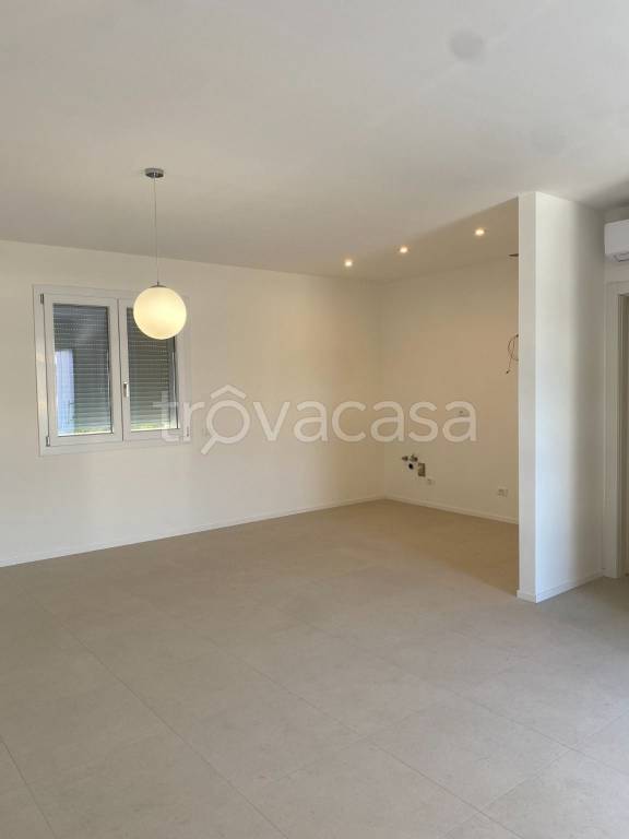 appartamento in affitto a Casier in zona Dosson