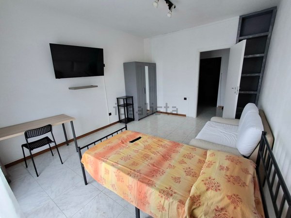 appartamento in affitto a Casier in zona Dosson