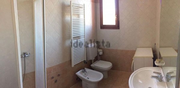 appartamento in affitto a Casier in zona Dosson