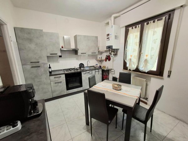 appartamento in affitto a Casier in zona Dosson
