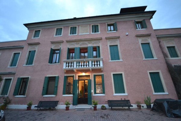 casa indipendente in affitto a Casier