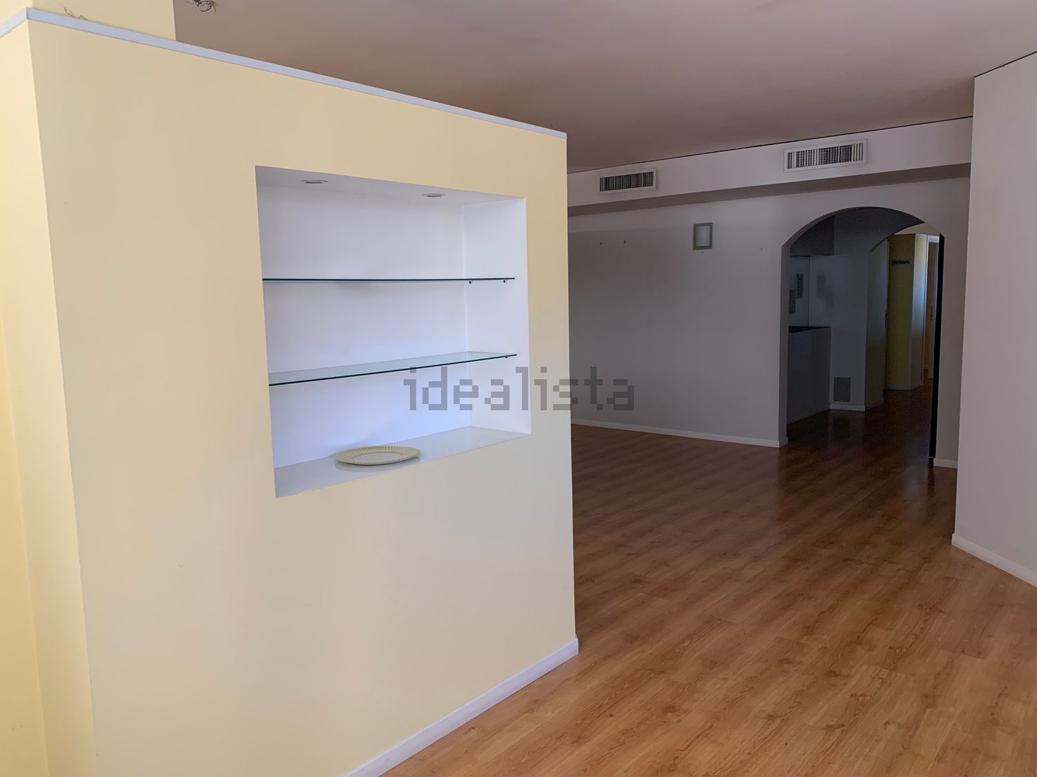 negozio in affitto a Casier