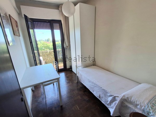 appartamento in affitto a Casier in zona Dosson