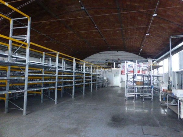 ufficio in affitto a Casier in zona La Sicilia