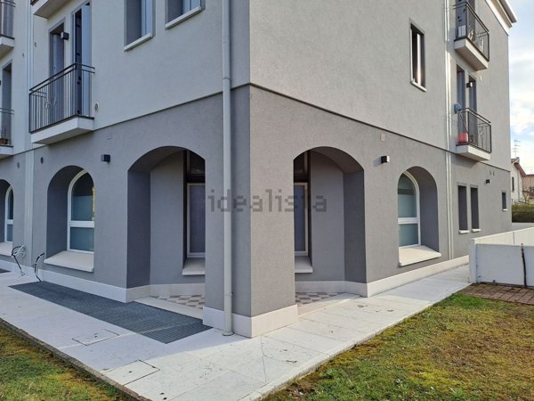 appartamento in affitto a Casier