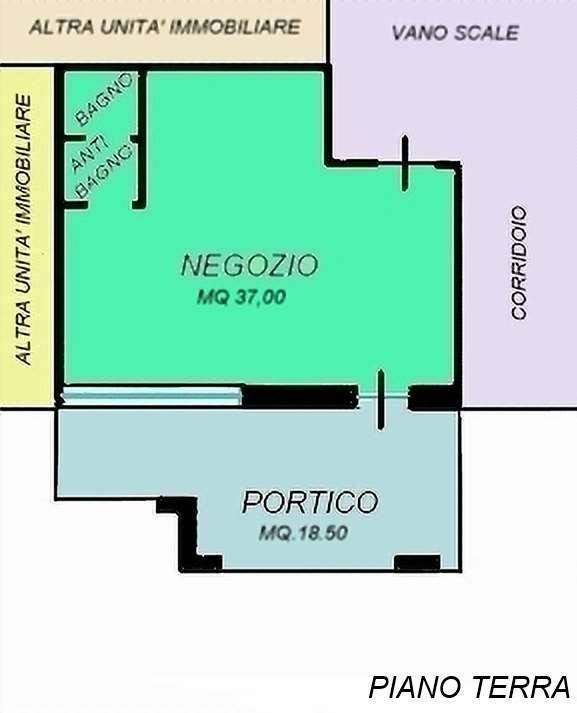 trivano in affitto a Castelcucco