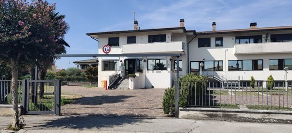 ufficio in affitto a Castelcucco