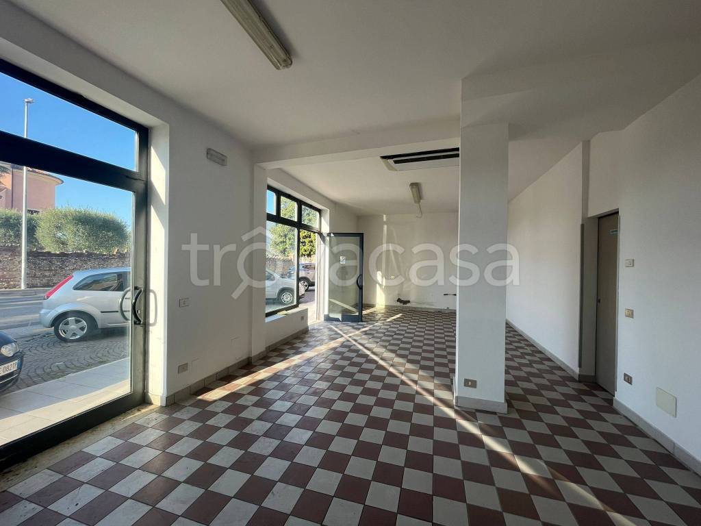appartamento in affitto a Castelfranco Veneto