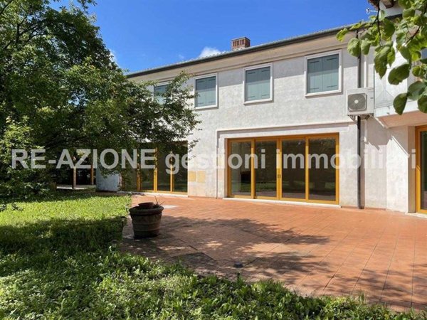 casa indipendente in affitto a Castelfranco Veneto