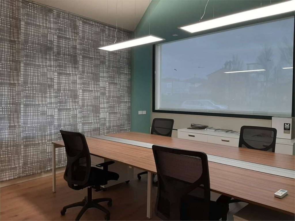 ufficio in affitto a Castelfranco Veneto