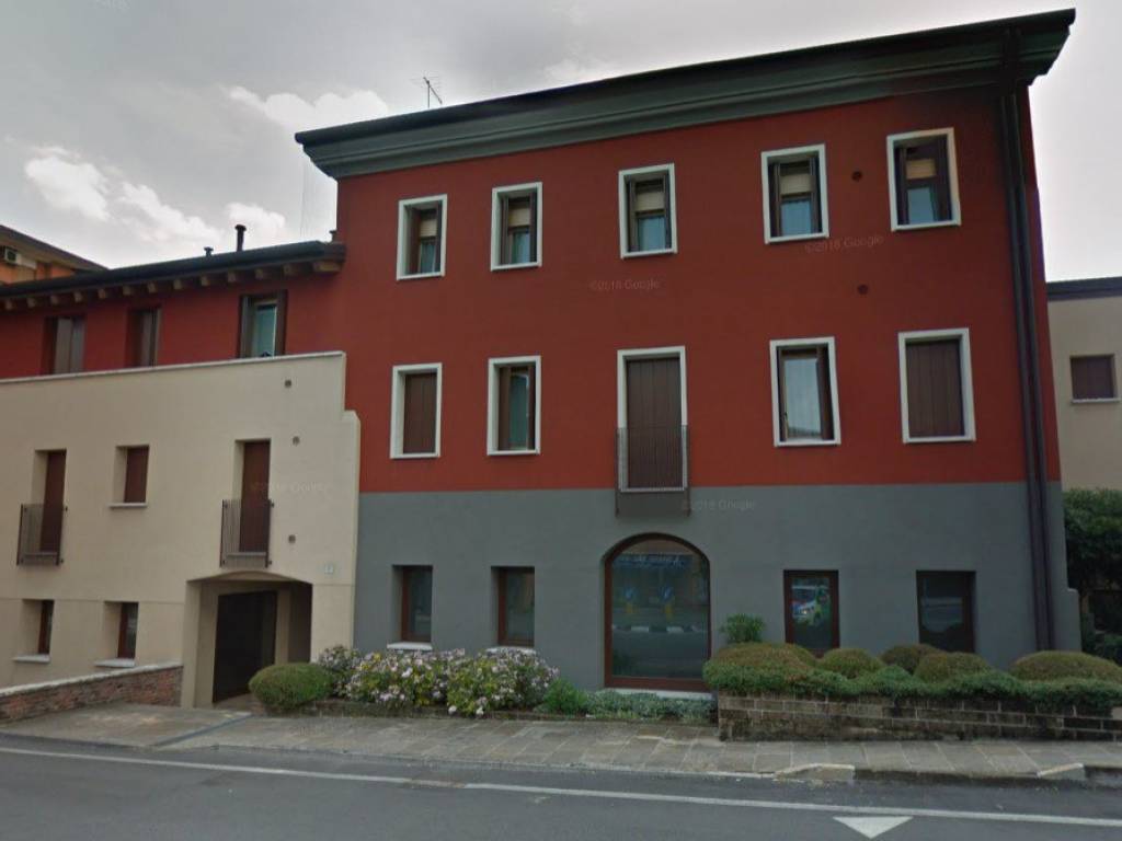 negozio in affitto a Castelfranco Veneto