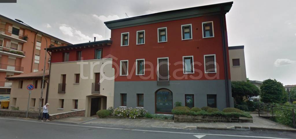 appartamento in affitto a Castelfranco Veneto