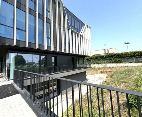 ufficio in affitto a Castelfranco Veneto