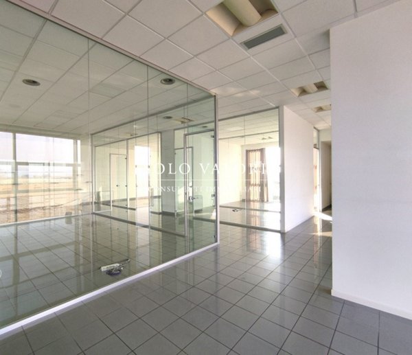 ufficio in affitto a Castelfranco Veneto