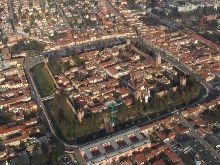 negozio in affitto a Castelfranco Veneto