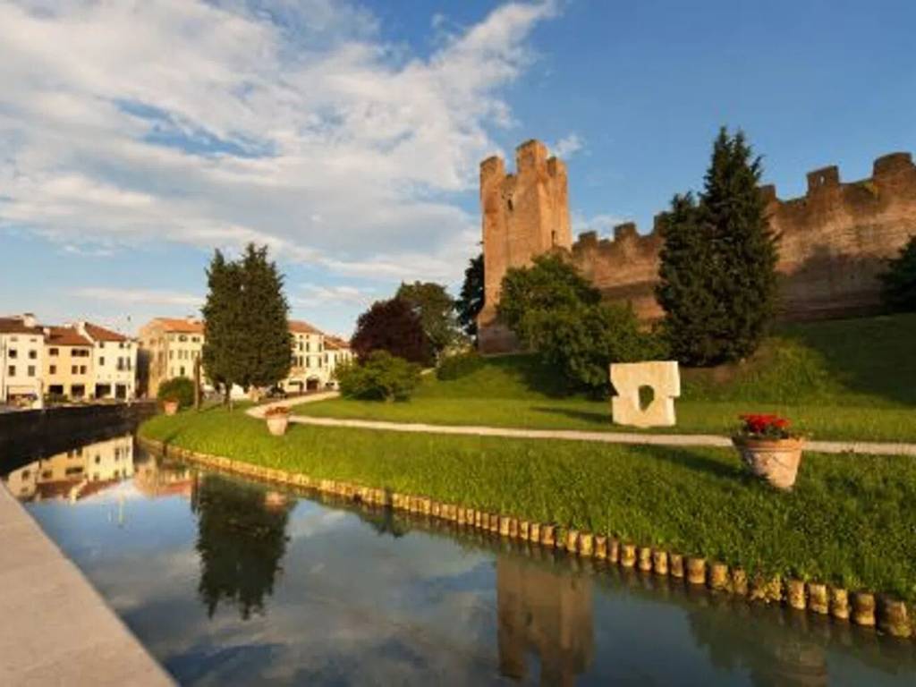 ufficio in affitto a Castelfranco Veneto