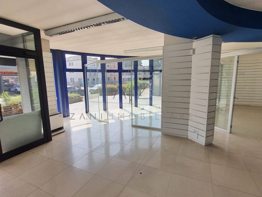 ufficio in affitto a Castelfranco Veneto