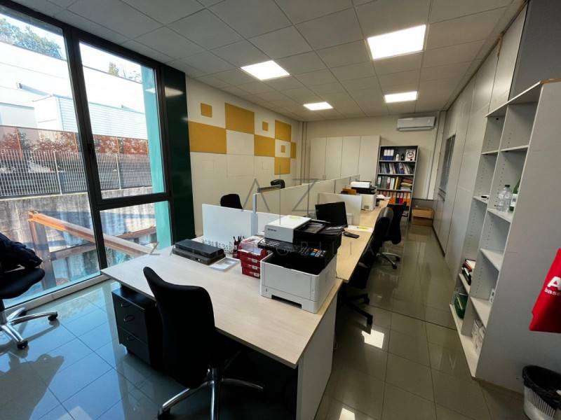 ufficio in affitto a Castelfranco Veneto
