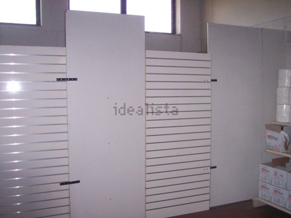 locale di sgombero in affitto a Castelfranco Veneto