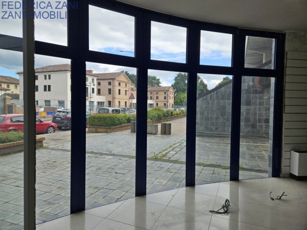 ufficio in affitto a Castelfranco Veneto