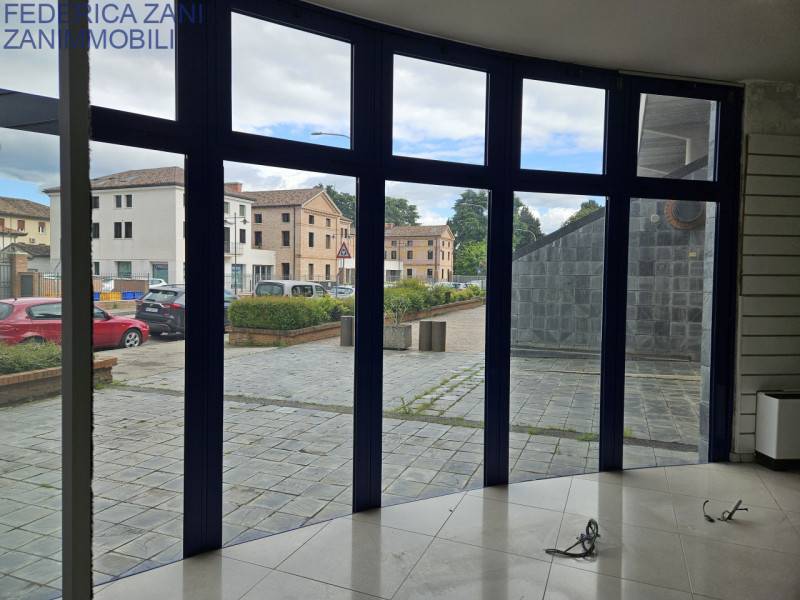 ufficio in affitto a Castelfranco Veneto