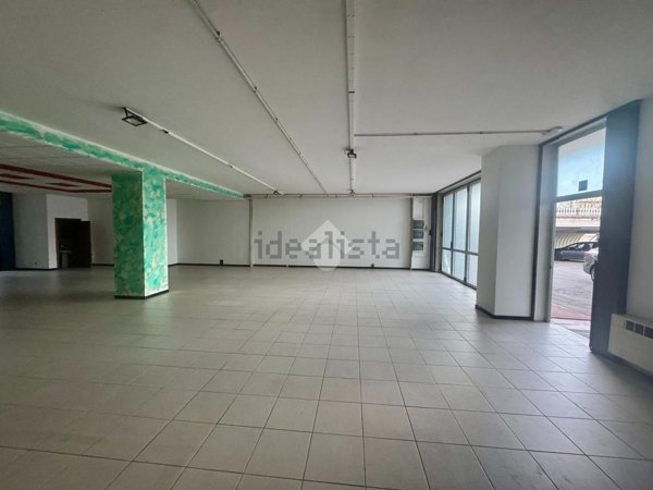 capannone in affitto a Castelfranco Veneto