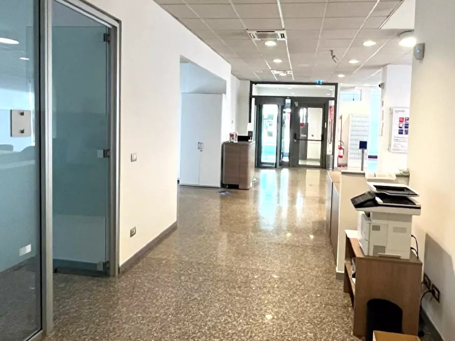 ufficio in affitto a Castelfranco Veneto