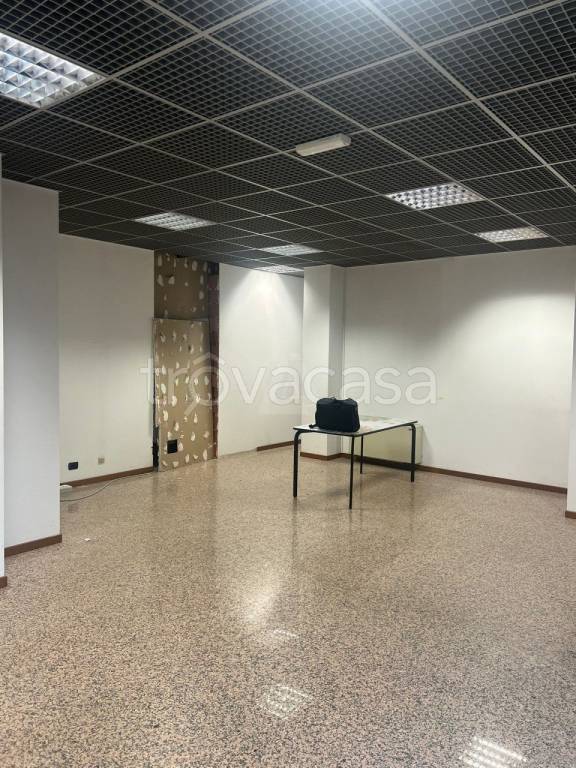 ufficio in affitto a Castelfranco Veneto