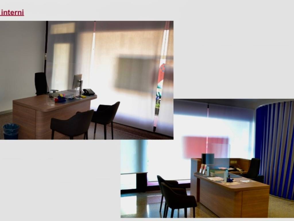 ufficio in affitto a Castelfranco Veneto