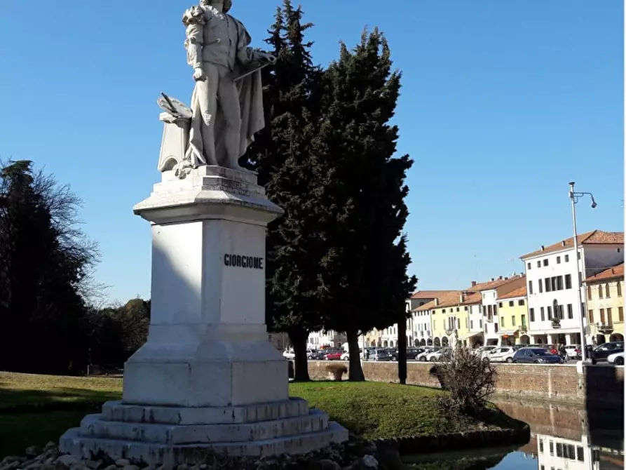 mansarda in affitto a Castelfranco Veneto
