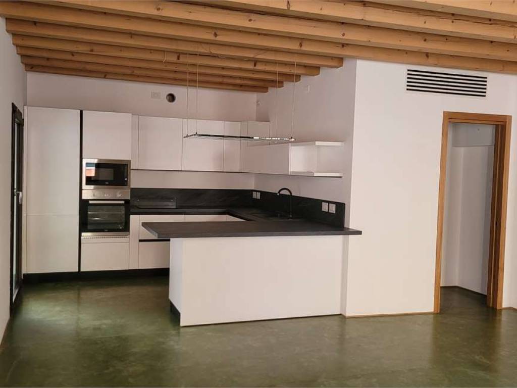 appartamento in affitto a Castelfranco Veneto